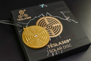 Tesla Solarni Disk novo 14